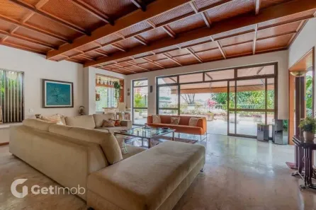 Casa com 4 Quartos à venda, 565m² no Pacaembu, São Paulo