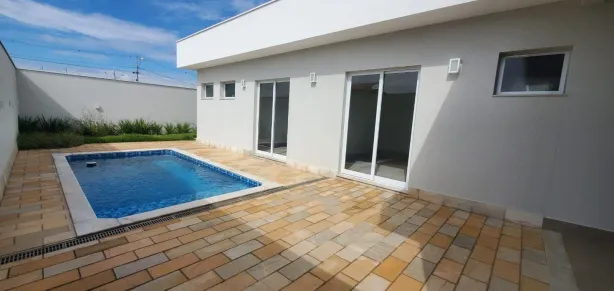Casa de Condomínio com 3 Quartos à venda, 179m² no Jardim São Francisco, Piracicaba