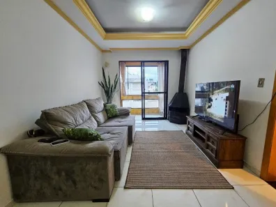 Apartamento com 3 Quartos à venda, 88m² no Centro, Passo Fundo