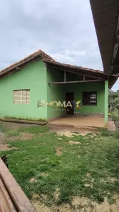 Fazenda/Sítio com 2 Quartos à venda, 233m² no Aeralzinho, Angatuba