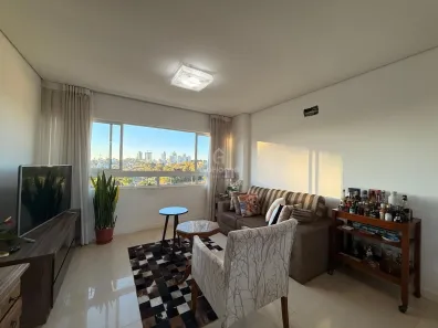 Apartamento com 3 Quartos à venda, 104m² no Centro, Chapecó