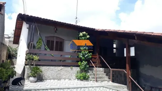 Casa com 3 Quartos à venda, 160m² no Jardim Guanabara, Belo Horizonte