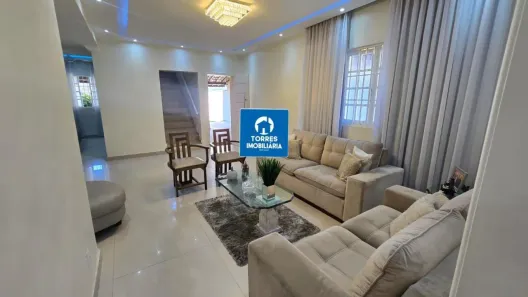 Casa com 4 Quartos à venda, 348m² no Mangueira, São Gonçalo