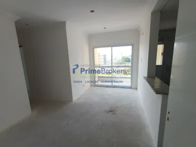 Apartamento com 2 Quartos à venda, 55m² no Paulicéia, São Bernardo do Campo