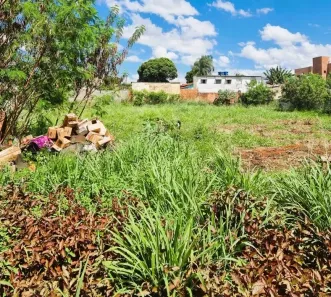 Lote/Terreno à venda, 691m² no Parque Flamboyant, Aparecida de Goiânia