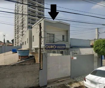 Prédio Comercial para alugar, 139m² no Vila Invernada, São Paulo