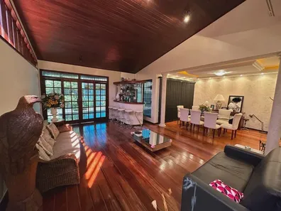 Casa com 6 Quartos à venda, 600m² no São Francisco, Niterói