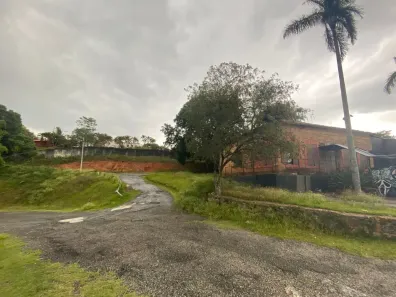 Prédio Residencial para alugar, 21000m² no Parque 9 de Julho, São Roque