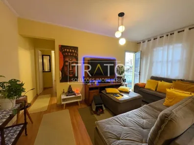 Apartamento com 1 Quarto à venda, 54m² no Bosque, Campinas
