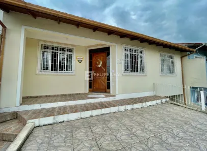 Casa com 3 Quartos à venda, 87m² no Forquilhas, São José
