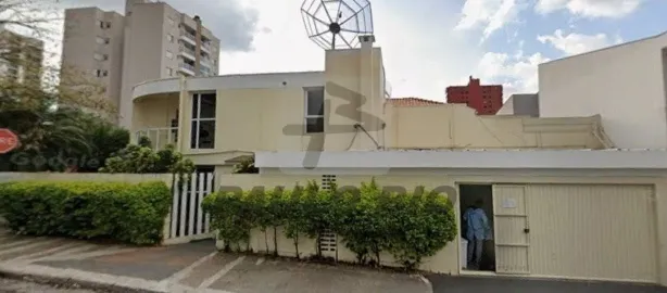 Imóvel Comercial para alugar, 378m² no Santa Terezinha, São Bernardo do Campo