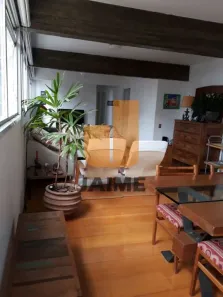 Apartamento com 3 Quartos à venda, 127m² no Perdizes, São Paulo