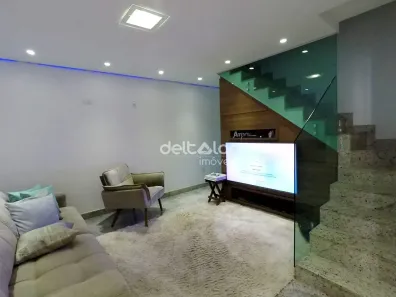 Casa com 2 Quartos à venda, 164m² no Jaqueline, Belo Horizonte