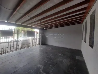 Casa com 3 Quartos à venda, 119m² no Vila Mollon IV, Santa Bárbara D'Oeste