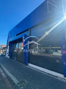 Ponto Comercial para alugar, 337m² no Brasil, Uberlândia