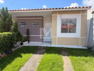 Casa de Condomínio com 2 Quartos para alugar, 60m² no Senador Carlos Jereissati, Pacatuba