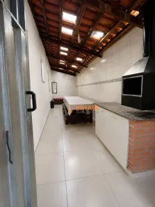 Apartamento com 2 Quartos à venda, 68m² no Eldorado, Contagem