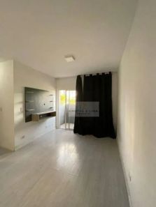 Apartamento com 2 Quartos à venda, 56m² no Loteamento Jardim Sol Nascente, Jacareí