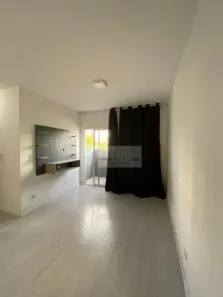 Apartamento com 2 Quartos à venda, 56m² no Loteamento Jardim Sol Nascente, Jacareí