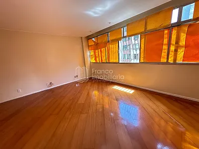 Apartamento com 3 Quartos à venda, 147m² no Icaraí, Niterói