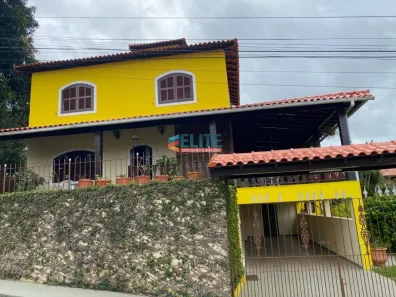 Casa com 4 Quartos à venda, 315m² no Fátima (Bacaxá), Saquarema
