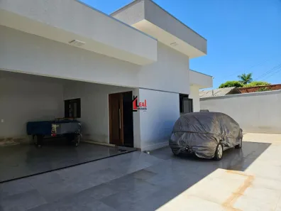 Casa com 3 Quartos à venda, 209m² no Cuiabá Paulista, Mirante do Paranapanema