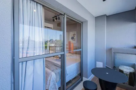 Apartamento com 1 Quarto à venda, 20m² no Alto da Mooca, São Paulo