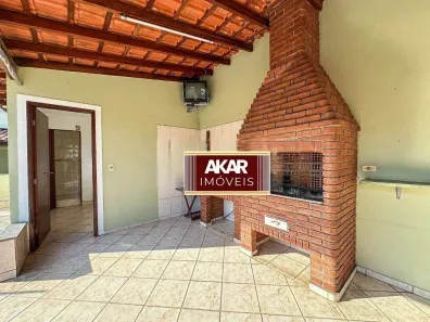 Sobrado com 3 Quartos à venda, 147m² no Santa Terezinha, São Bernardo do Campo