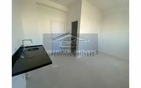 Apartamento com 1 Quarto à venda, 24m² no Belenzinho, São Paulo