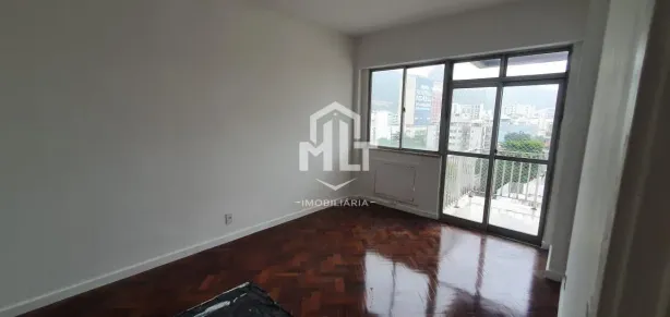 Cobertura com 1 Quarto à venda, 180m² no Andaraí, Rio de Janeiro