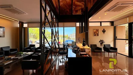Sala Comercial para alugar, 30m² no Nova Aliança, Ribeirão Preto