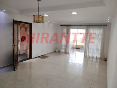 Sobrado com 3 Quartos à venda, 220m² no Água Fria, São Paulo