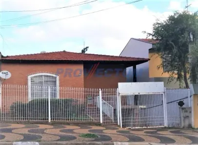 Casa com 3 Quartos à venda, 274m² no Jardim Chapadão, Campinas