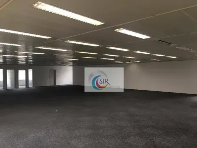 Sala Comercial à venda, 532m² no Cidade Monções, São Paulo