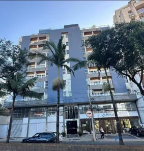 Apartamento com 2 Quartos à venda, 86m² no Cascatinha, Juiz de Fora