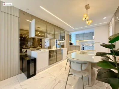 Apartamento com 3 Quartos à venda, 90m² no Prado, Belo Horizonte