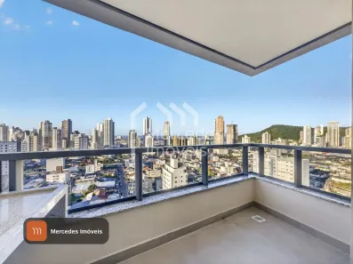 Apartamento com 2 Quartos para alugar, 70m² no Centro, Itajaí