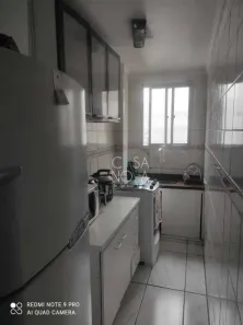 Apartamento com 2 Quartos à venda, 65m² no Centro, São Vicente