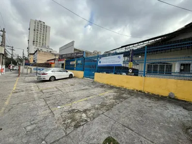 Lote/Terreno para venda ou aluguel, 1200m² no Fonseca, Niterói