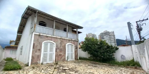 Casa com 4 Quartos à venda, 153m² no Martim de Sá, Caraguatatuba