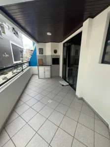 Apartamento com 3 Quartos à venda, 130m² no Meia Praia, Itapema