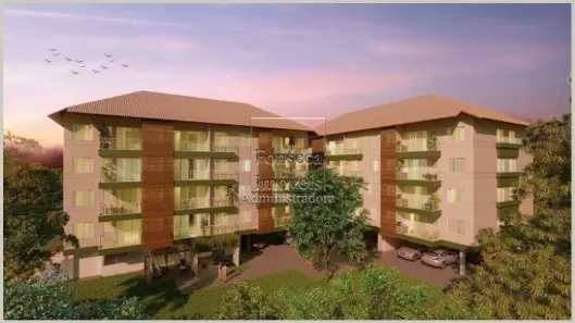 Apartamento com 1 Quarto à venda, 68m² no Retiro, Petrópolis