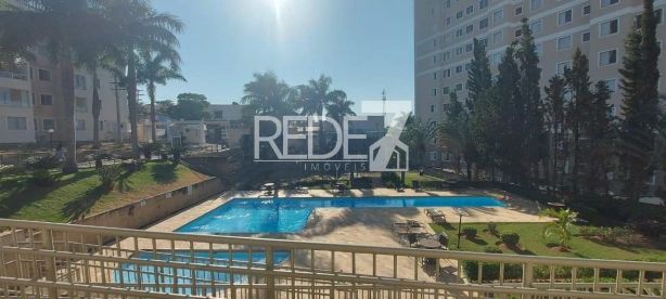 Cobertura com 2 Quartos à venda, 110m² no Jardim Nova Europa, Campinas