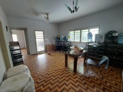 Ponto Comercial com 4 Quartos para alugar, 188m² no Centro, São José do Rio Preto