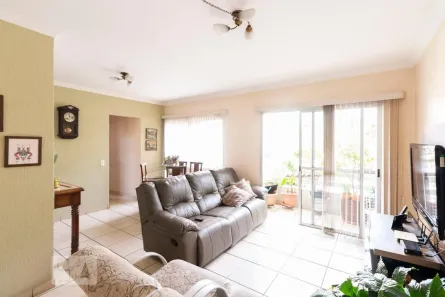 Apartamento com 3 Quartos à venda, 80m² no Vila Formosa, São Paulo