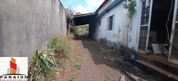 Casa com 3 Quartos à venda, 180m² no Jardim Brasília, Uberlândia