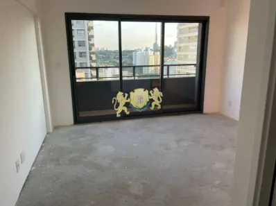 Flat com 1 Quarto à venda, 25m² no Perdizes, São Paulo