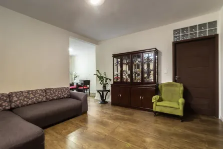 Casa com 6 Quartos à venda, 350m² no Vila Romana, São Paulo