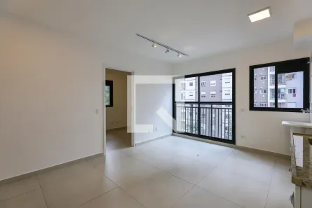 Apartamento com 2 Quartos à venda, 37m² no Vila Andrade, São Paulo