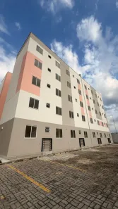 Apartamento com 2 Quartos para alugar, 42m² no Quarenta Horas (Coqueiro), Ananindeua